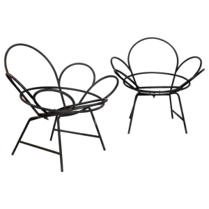 Customized Personalized Metal Chair Frame, Campus Outdoor Supplies, Hotel Supplies