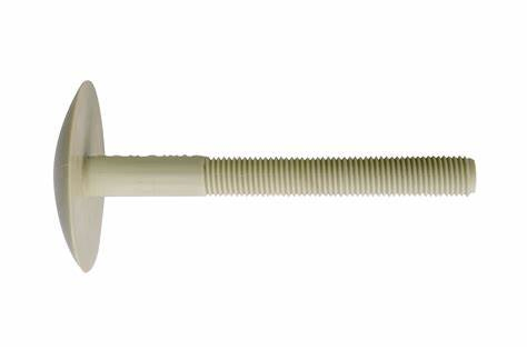 Customized Plastic Bolts, Various Injection Molded Products, 17 Years of Focus on Customization - Image 2