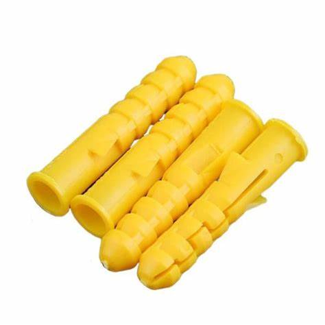Customized Plastic Bolts, Various Injection Molded Products, 17 Years of Focus on Customization - Image 3
