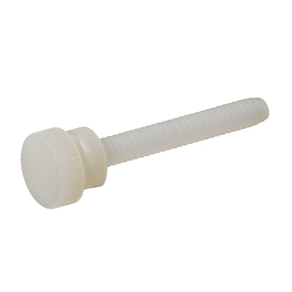 Customized Plastic Bolts, Various Injection Molded Products, 17 Years of Focus on Customization - Image 4
