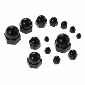 Customized Plastic Bolts, Various Injection Molded Products, 17 Years of Focus on Customization