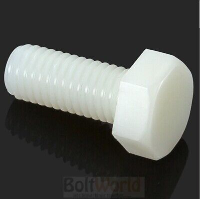 Customized Plastic Bolts, Various Injection Molded Products, 17 Years of Focus on Customization - Image 5