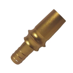 Customized Precision 5 Axis CNC Milling Service Machining Metal Block Machined Anodized Aluminum Parts