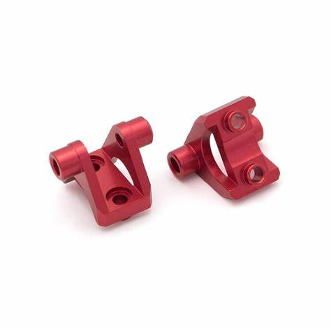 Customized Precision Aluminum Alloy Die-Casting Parts, Die-Casting Aluminum Alloy Automotive Parts - Image 2