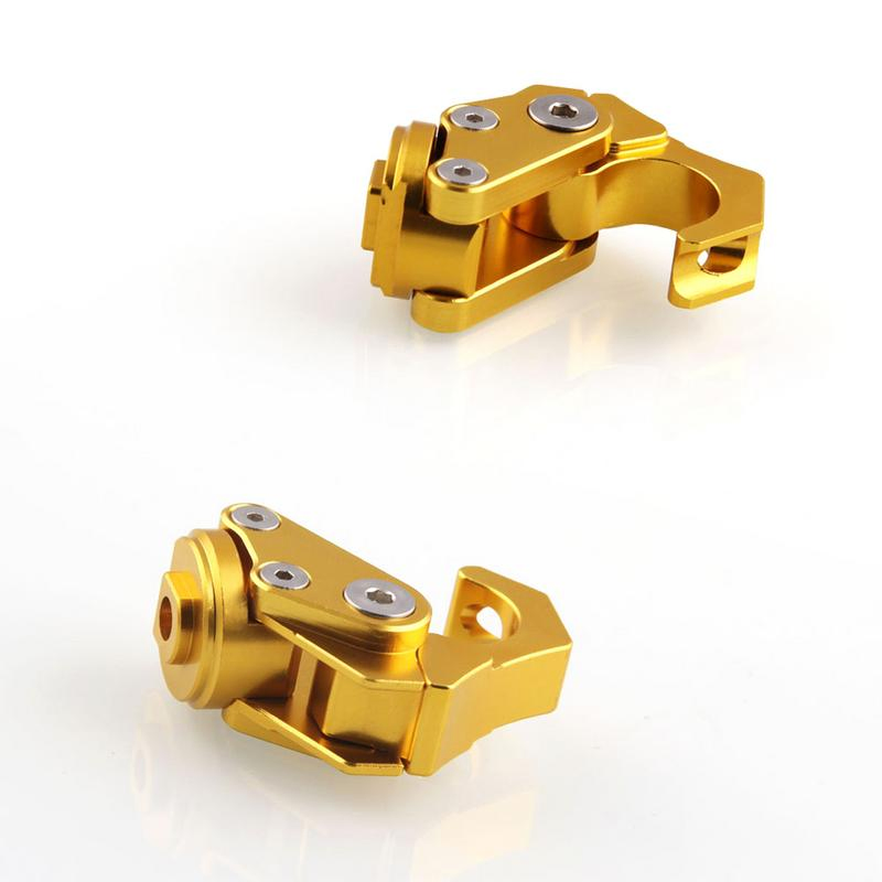 Customized Precision Aluminum Alloy Die-Casting Parts, Die-Casting Aluminum Alloy Automotive Parts - Image 3