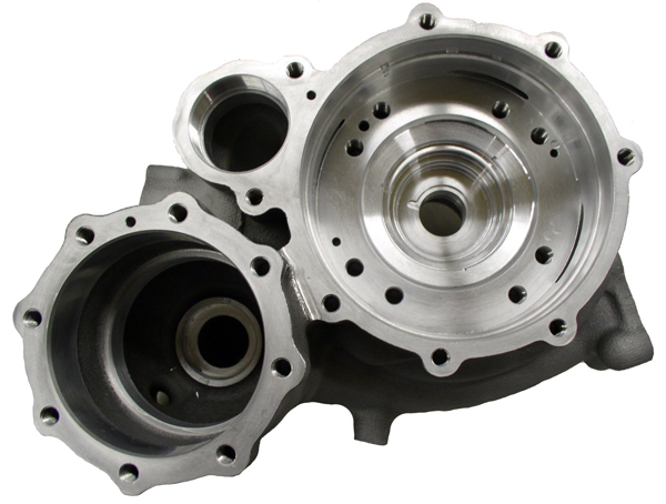 Customized Precision Casting Parts with Non-Standard Drawings - Image 2