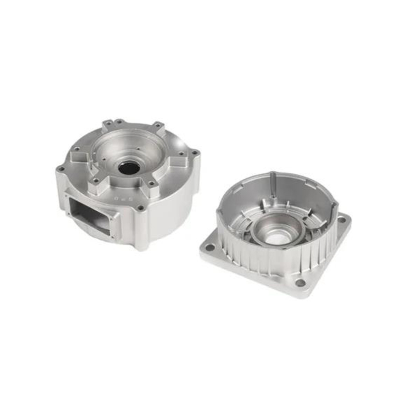 Customized Precision Casting Parts with Non-Standard Drawings - Image 4