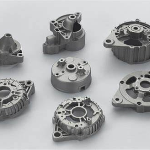 Customized Precision Casting Parts with Non-Standard Drawings