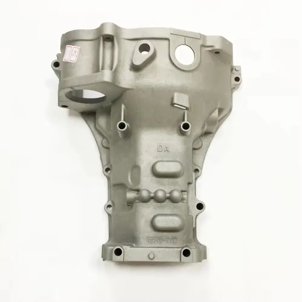 Customized Precision Casting Parts with Non-Standard Drawings - Image 5