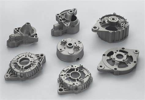 Customized Precision Casting Parts with Non-Standard Drawings