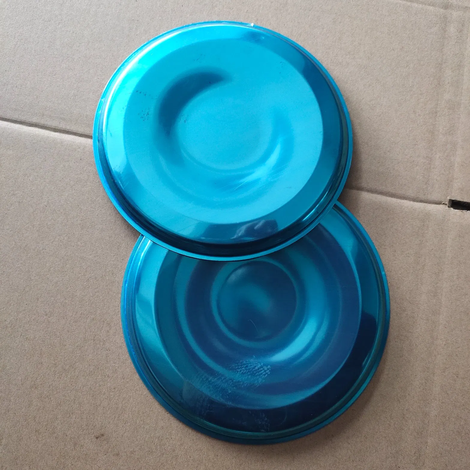 Customized Precision Metal Stamping Sheet Metal Parts, Customized Sheet Metal Manufacturing Services - Image 3