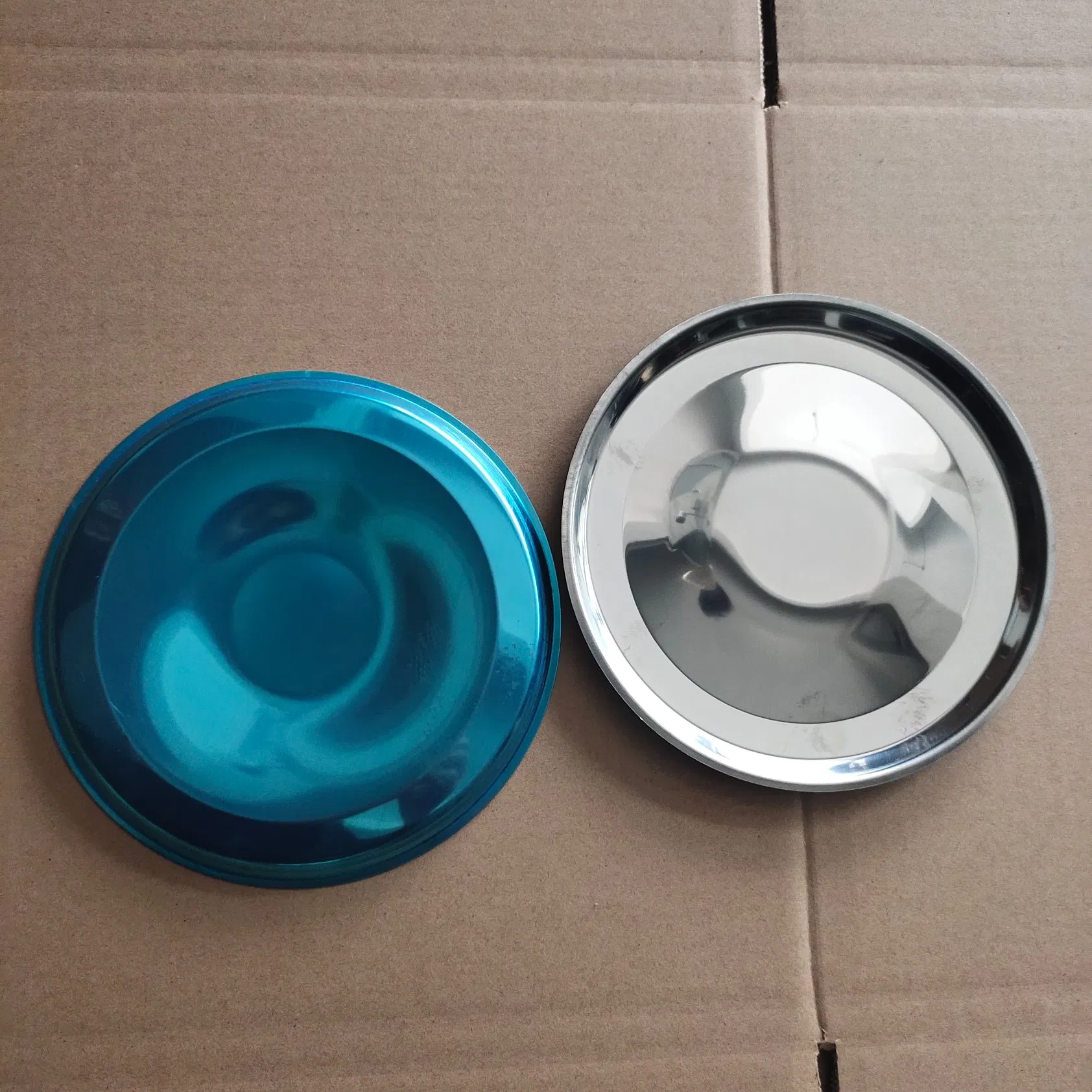 Customized Precision Metal Stamping Sheet Metal Parts, Customized Sheet Metal Manufacturing Services - Image 4