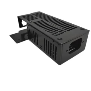 Customized Processing Aluminum Profile Machinery Equipment Power Drive Shell New Energy Aluminum Alloy Mold Manufacturer Wholesale