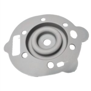 Customized Processing of Metal Stamping Parts, Including Various Sizes of Metal Sheets and Punching Machines
