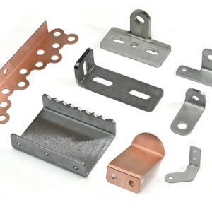 Customized Processing of Opposite Sex Sheet Metal Parts, Based on Drawing Prices, Laser Cutting, Stamping Processing