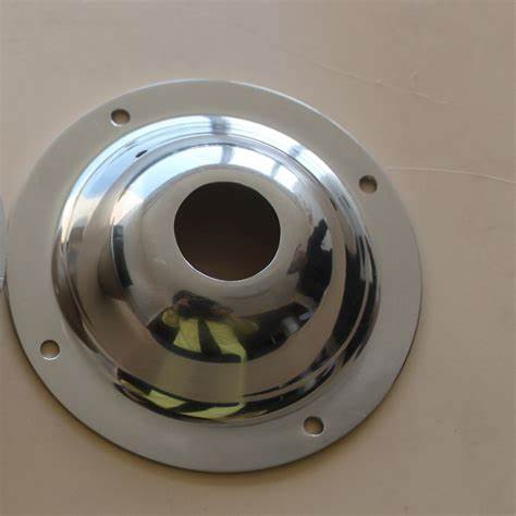 Customized Processing of Stamping Parts, Sheet Metal Parts, Hardware Parts, Stamping Parts - Image 3