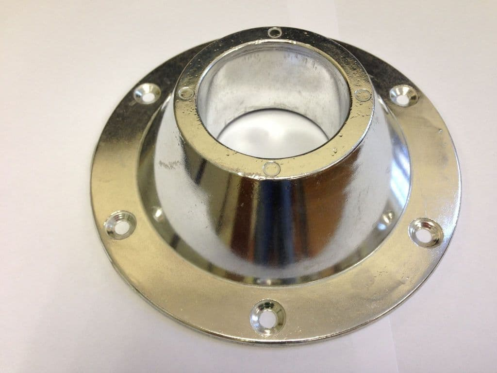 Customized Processing of Stamping Parts, Sheet Metal Parts, Hardware Parts, Stamping Parts - Image 4
