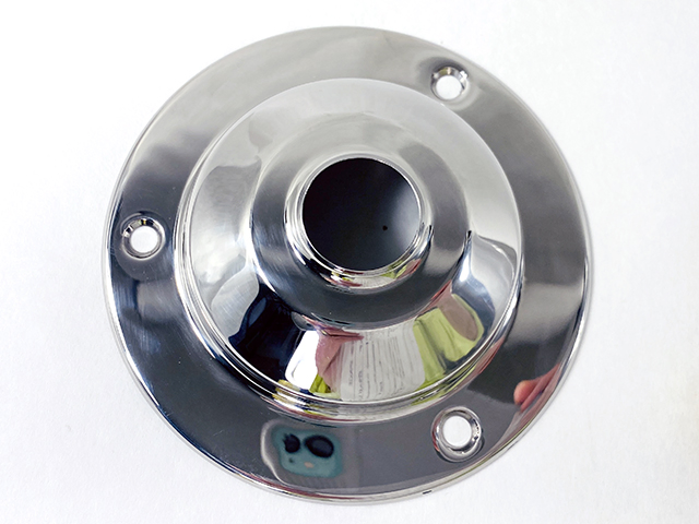 Customized Processing of Stamping Parts, Sheet Metal Parts, Hardware Parts, Stamping Parts - Image 5