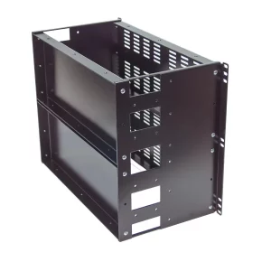 Customized Sheet Metal Cabinet Chassis/Server Case/Rack Mount Case Computer Case Sheet Metal Casing