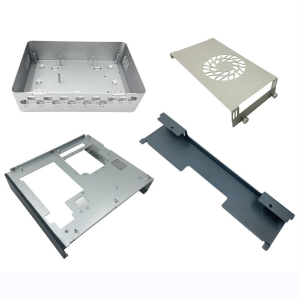 Customized Sheet Metal Parts, Chassis, Cabinets, Laser Cutting, Bending, Welding, Sheet Metal Parts, Stamping Parts Processing