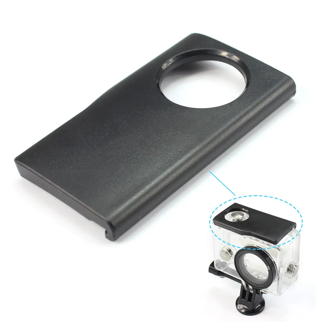 Customized Sheet Metal Processing, Sheet Metal Stamping, Customized According to Drawings, The More Quantity, The Lower The Price - Image 4