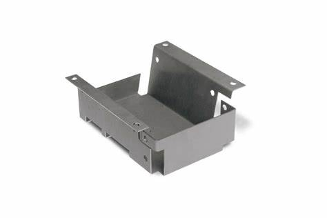Customized Sheet Metal Services - Image 3