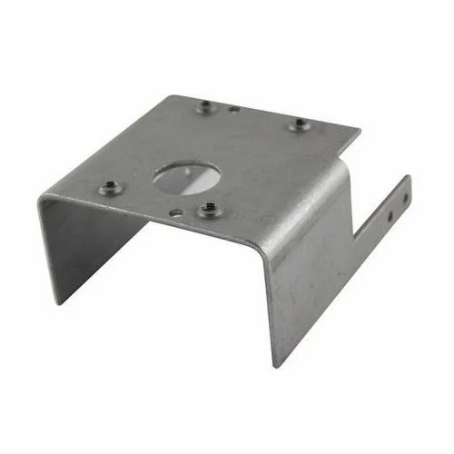 Customized Sheet Metal Services - Image 4