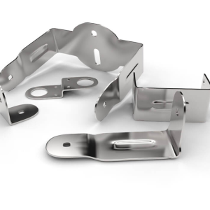 Customized Sheet Metal Services