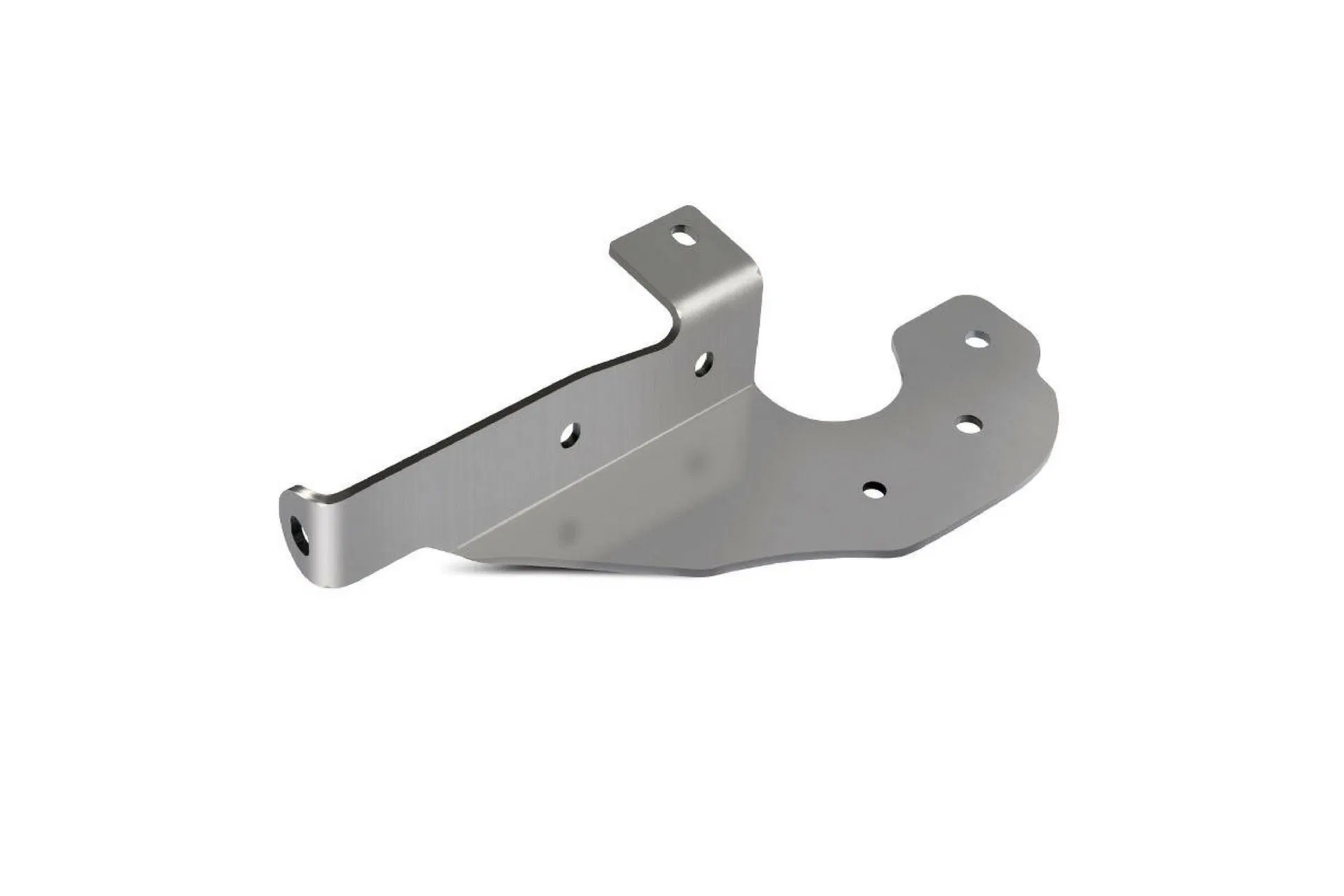 Customized Sheet Metal Services - Image 5