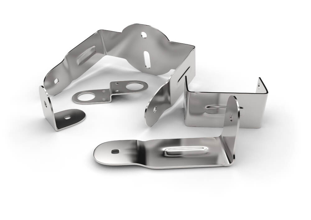 Customized Sheet Metal Services