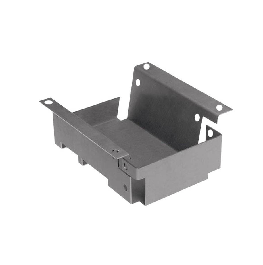 Customized Sheet Metal Stainless Steel Box Customized Service Sheet Metal Fabrication - Image 4