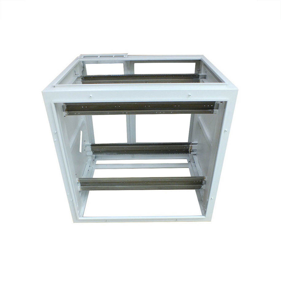 Customized Sheet Metal Stainless Steel Box Customized Service Sheet Metal Fabrication - Image 5