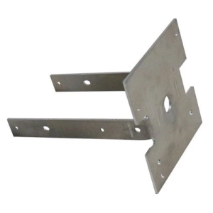 Customized Stainless Steel Stamping and Cold-Rolled Steel Sheet Metal Processing, Laser Cutting and Bending,