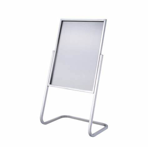 Customized Stainless Steel Support Container for Display and Advertising Shelves, Storage Racks, and Storage Racks in Supermarkets - Image 2
