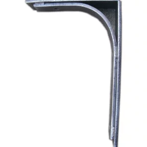Customized Support Plate Bracket, Load-Bearing High Triangular Bracket, Spray Painted Wholesale Storage Rack, Hidden Bracket