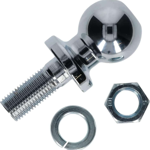 Customized Trailer Steel Balls From High-Quality Chinese Suppliers