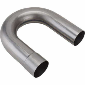 Customized U-Shaped Serpentine Bent Coil Pipes for Bending Iron Pipes, Copper Pipes, and Titanium Pipes