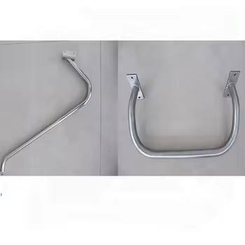 Customized U-Shaped Serpentine Bent Coil Pipes for Bending Iron Pipes, Copper Pipes, and Titanium Pipes - Image 5