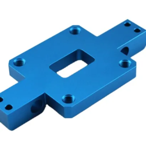 Customizing High-Quality Automotive Parts and Providing Oxidation Treatment Aluminum Alloy Die-Casting Mold Processing Services