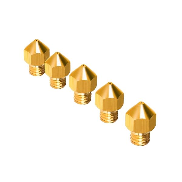 Die Casting Machine Automatic Spray Head Ffonew Copper Honeycomb Nozzle Nozzle Round Spray Parts Accessories