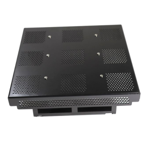 Expert Metal Bending and Welding Solutions for Tailored Sheet Parts