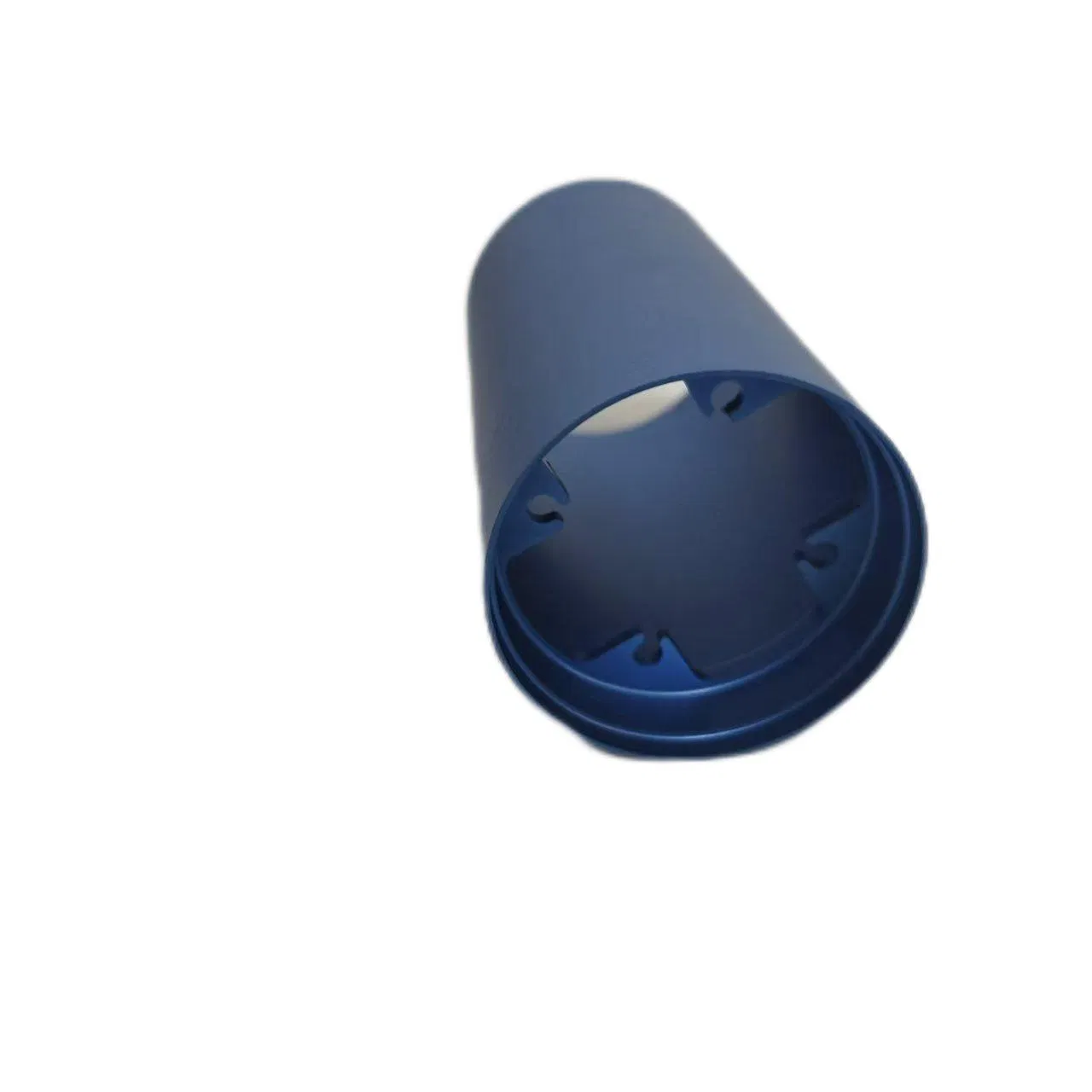 Extension Aluminum Tube Anodized 6061 6063 Telescopic Aluminum Pipe