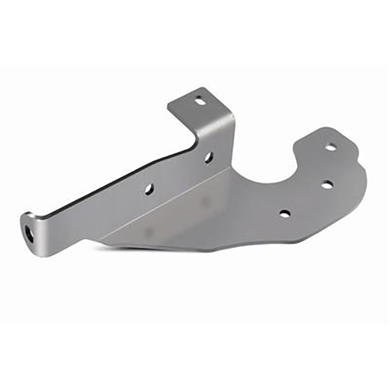 Factory Customized Stainless Steel, Aluminum Alloy, Brass Sheet Metal Parts, Laser Cutting Sheet Metal Customized Parts - Image 3