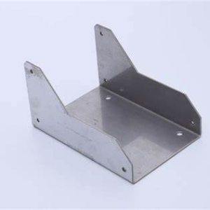 Factory Customized Stainless Steel, Aluminum Alloy, Brass Sheet Metal Parts, Laser Cutting Sheet Metal Customized Parts