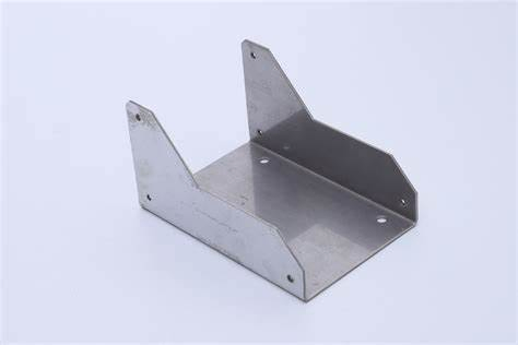 Factory Customized Stainless Steel, Aluminum Alloy, Brass Sheet Metal Parts, Laser Cutting Sheet Metal Customized Parts