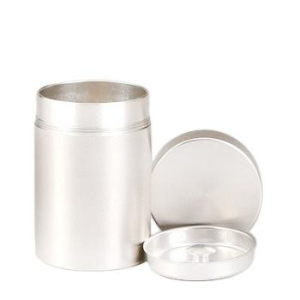 Factory Customized Tea Cover Tins Containers Drums, Pails, Cans, Bottles, Jars, Jugs and Boxes Metal Stamping Service Deep Draw