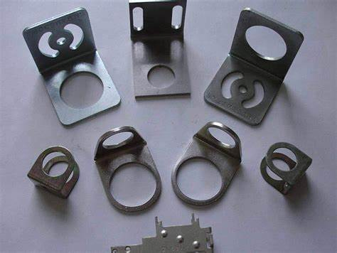 Factory Direct Delivery, Metal Plate Manufacturing, Customized Sheet Metal Processing, - Image 2