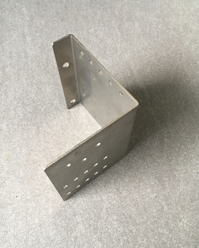 Factory Direct Delivery, Metal Plate Manufacturing, Customized Sheet Metal Processing, - Image 3