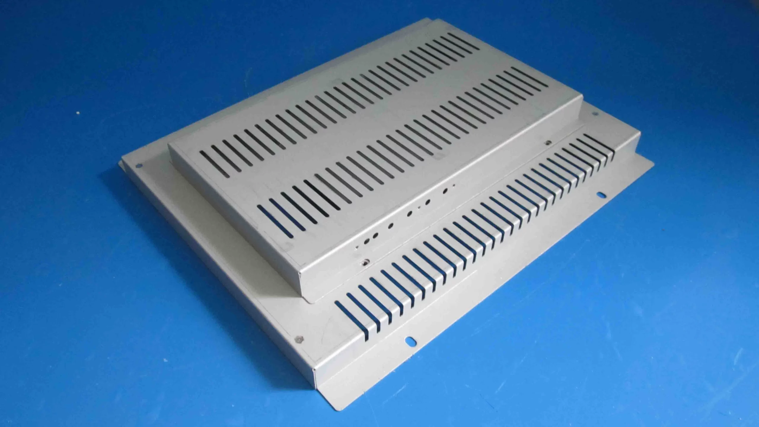 Factory Direct Delivery, Metal Plate Manufacturing, Customized Sheet Metal Processing, - Image 5