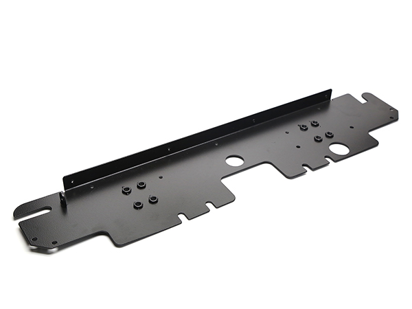 Factory Direct Delivery, Metal Plate Manufacturing, Customized Sheet Metal Processing, - Image 6
